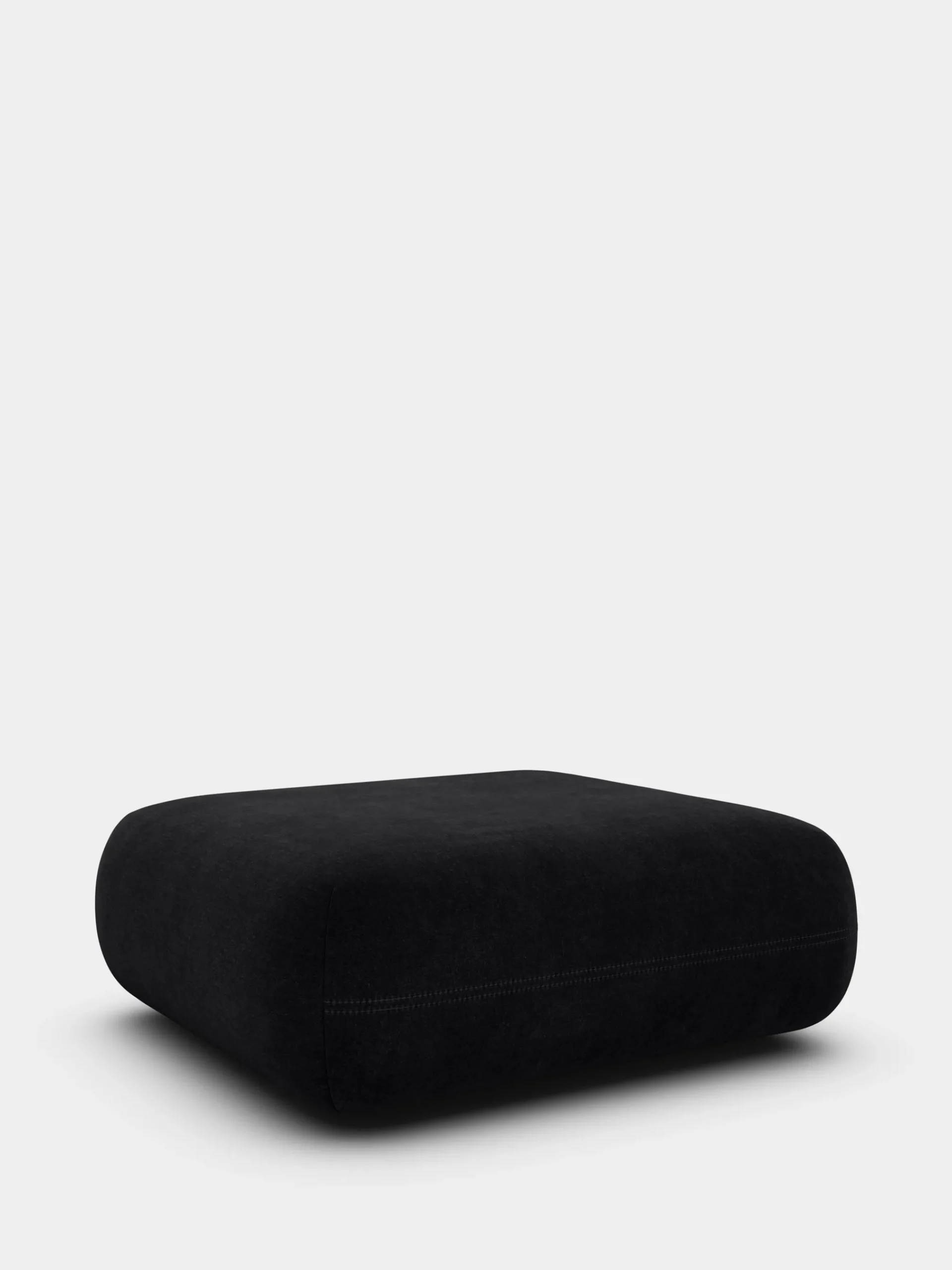 Tom Dixon Sofas|Stools & Ottomans*Plump Ottoman