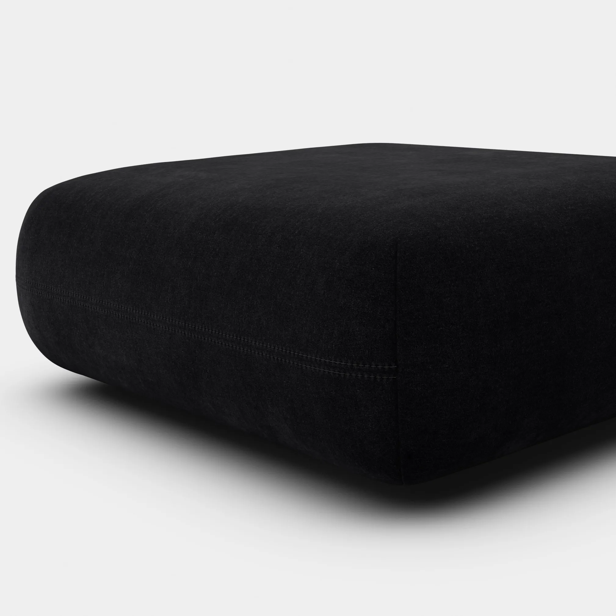 Tom Dixon Sofas|Stools & Ottomans*Plump Ottoman
