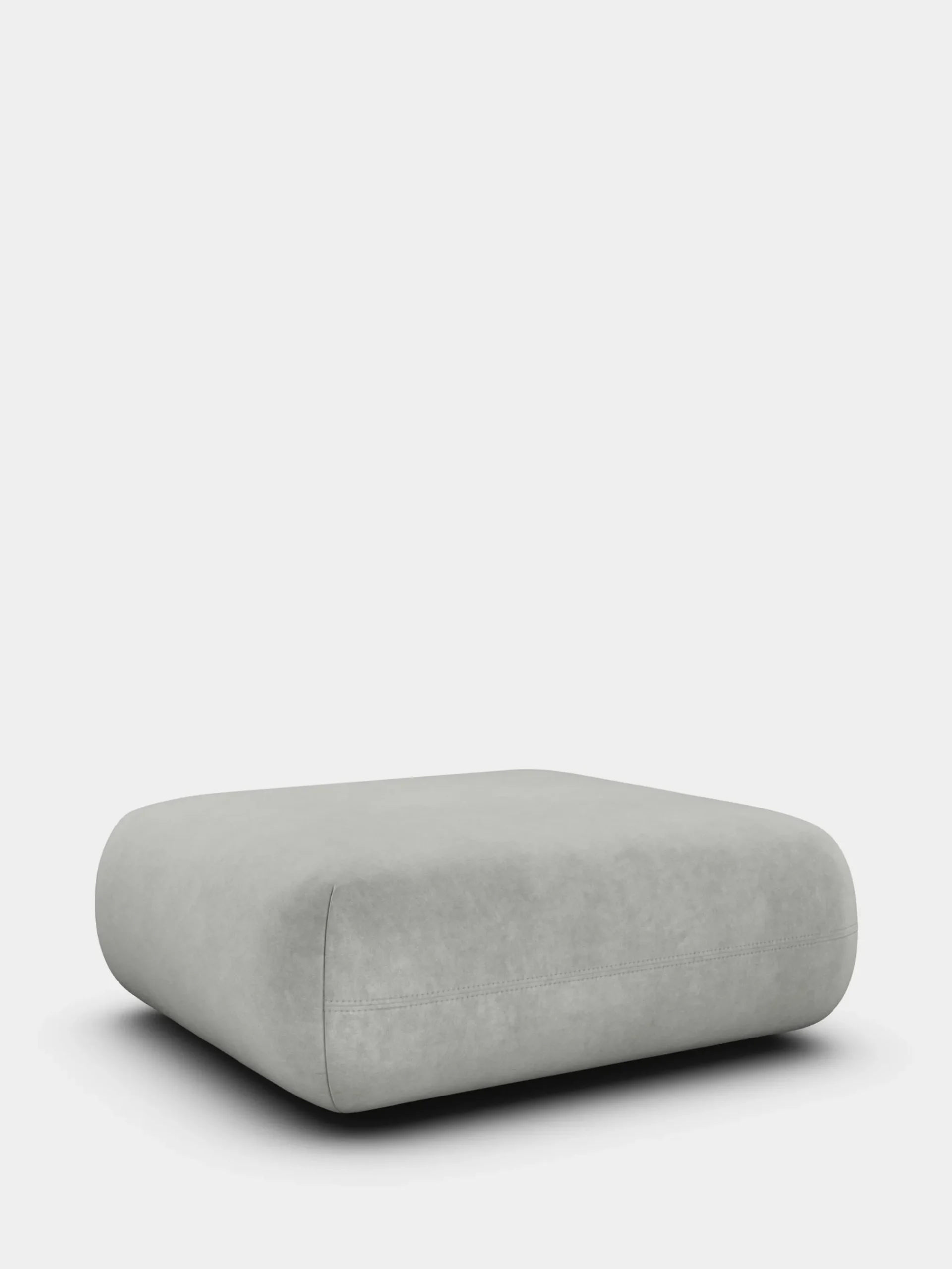 Tom Dixon Sofas|Stools & Ottomans*Plump Ottoman