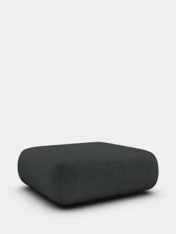 Tom Dixon Sofas|Stools & Ottomans*Plump Ottoman