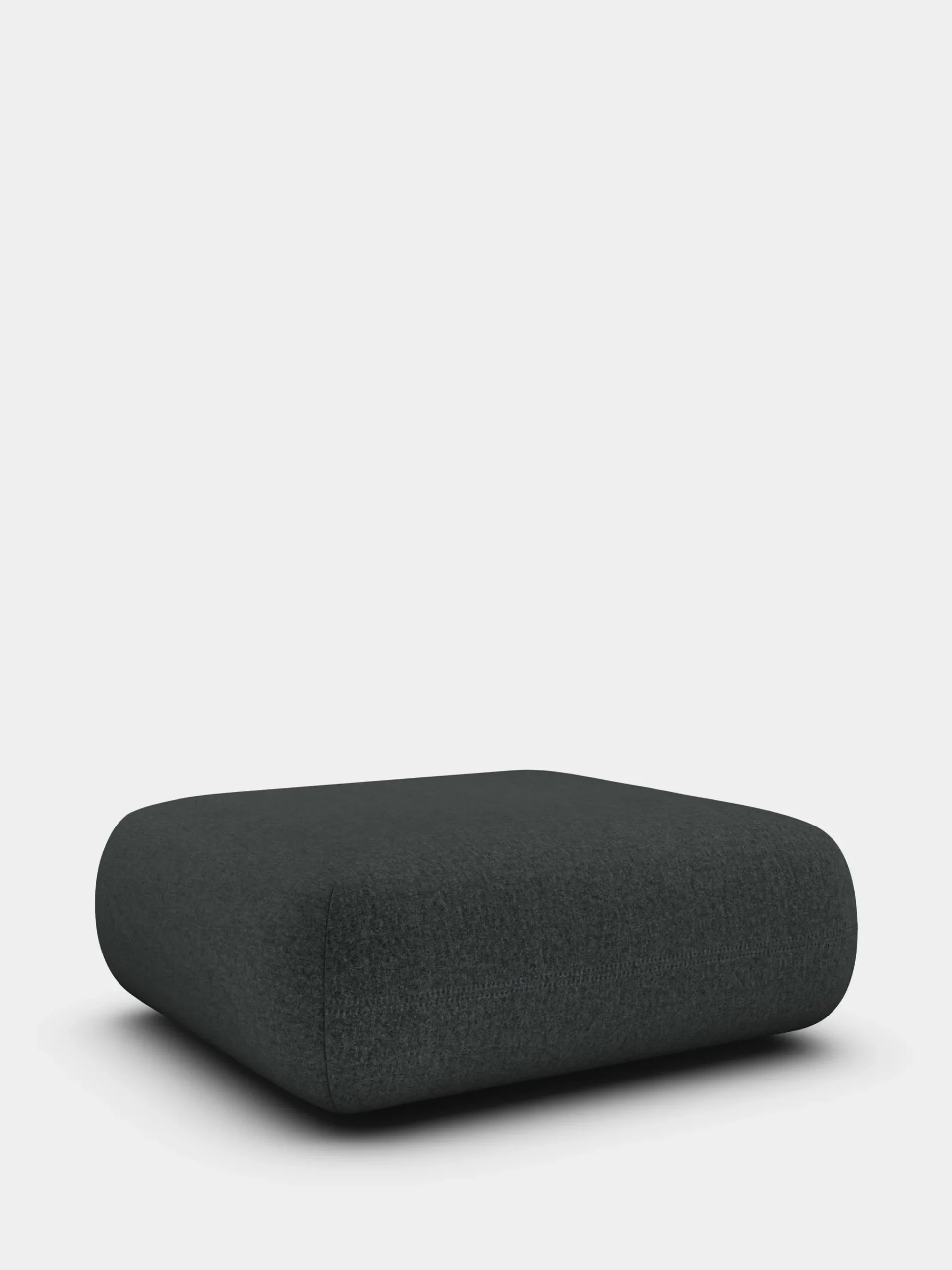 Tom Dixon Sofas|Stools & Ottomans*Plump Ottoman