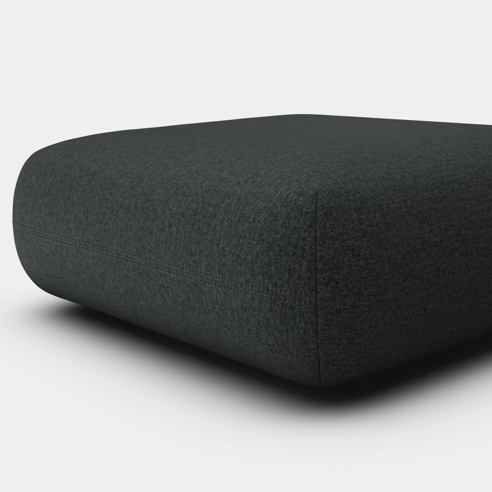 Tom Dixon Sofas|Stools & Ottomans*Plump Ottoman