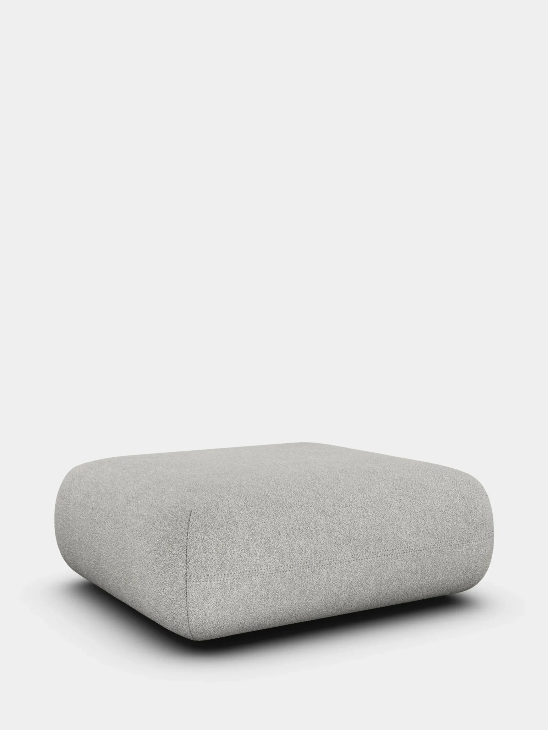 Tom Dixon Sofas|Stools & Ottomans*Plump Ottoman