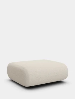 Tom Dixon Sofas|Stools & Ottomans*Plump Ottoman