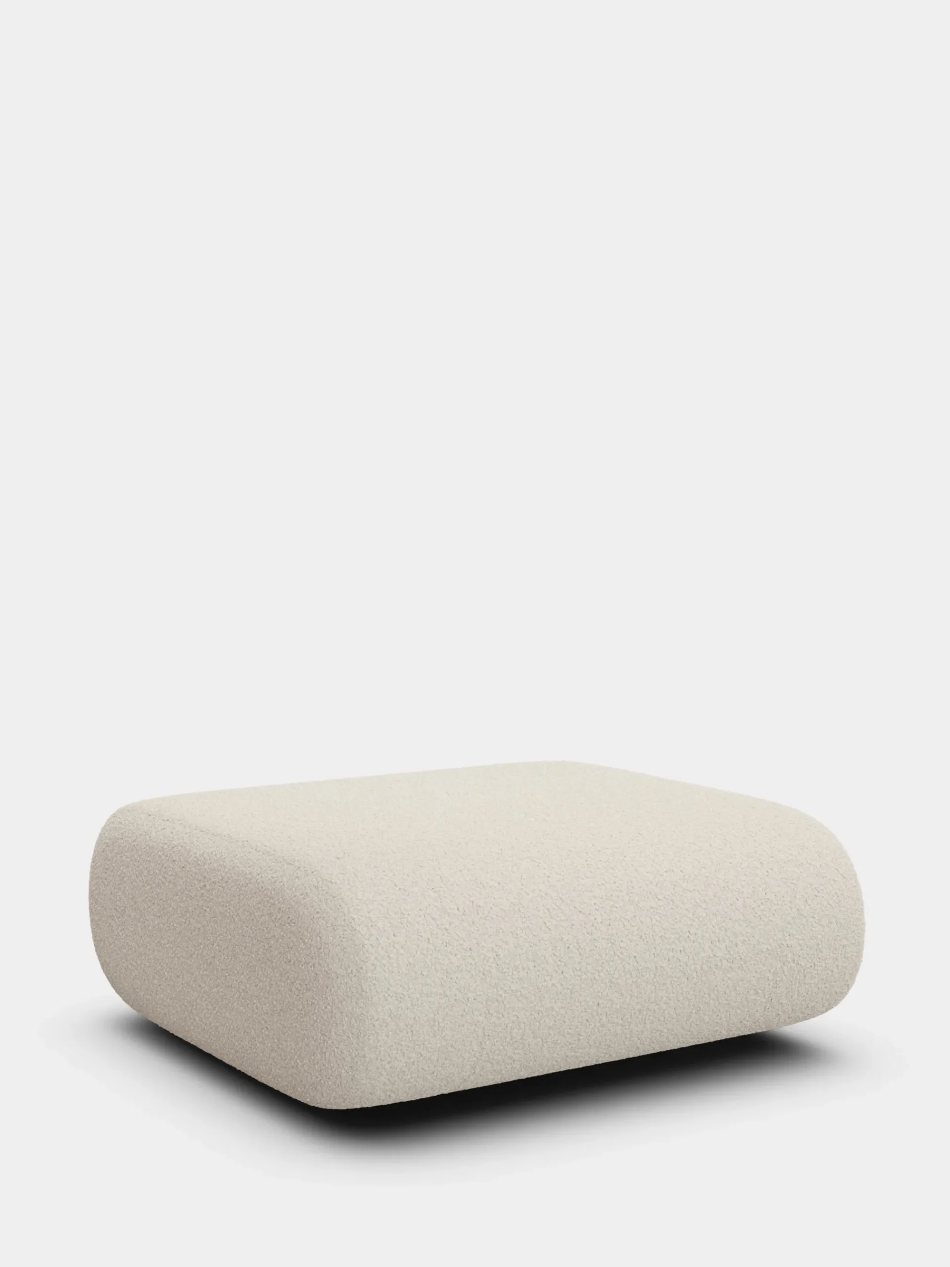 Tom Dixon Sofas|Stools & Ottomans*Plump Ottoman