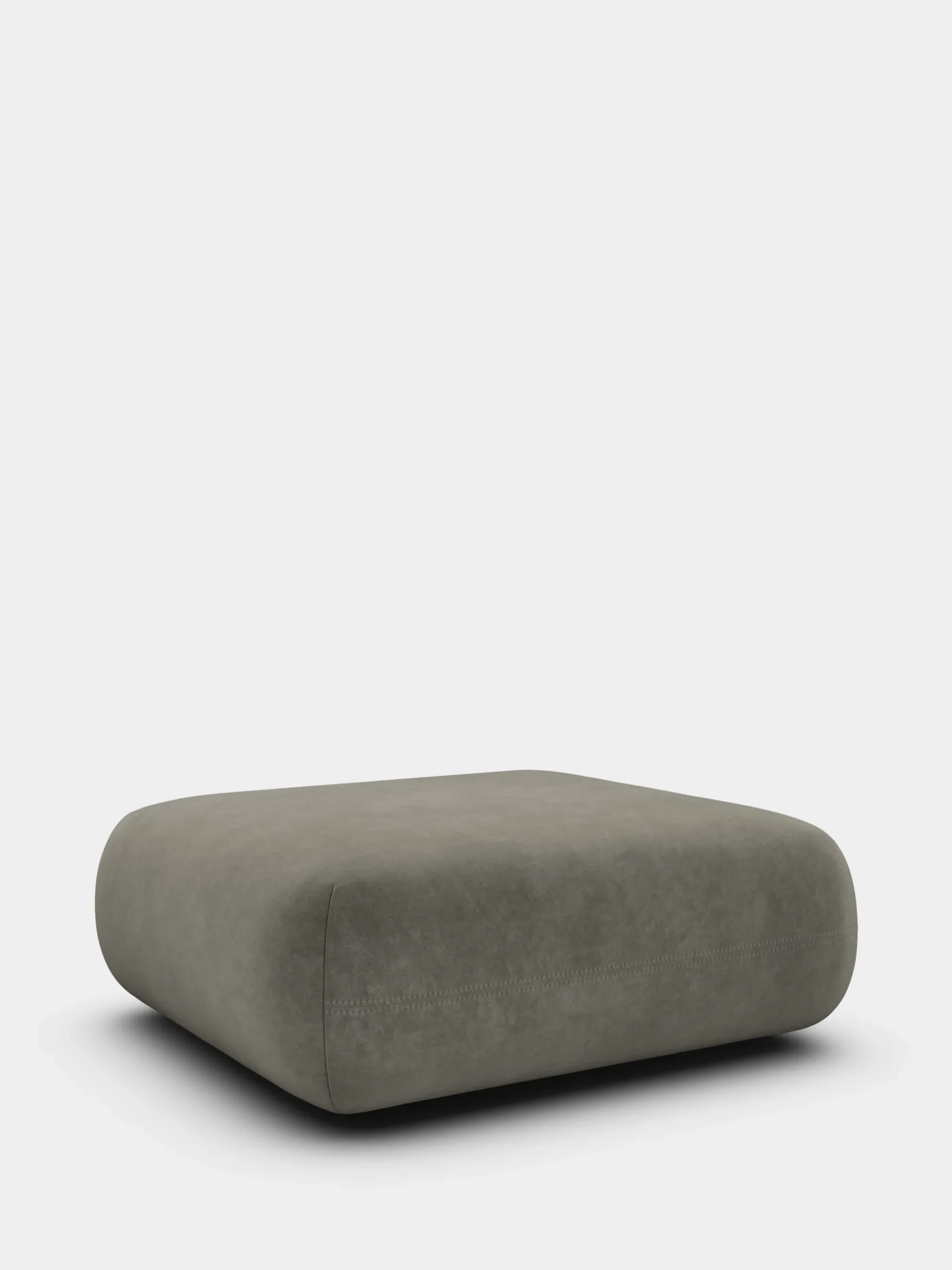 Tom Dixon Sofas|Stools & Ottomans*Plump Ottoman