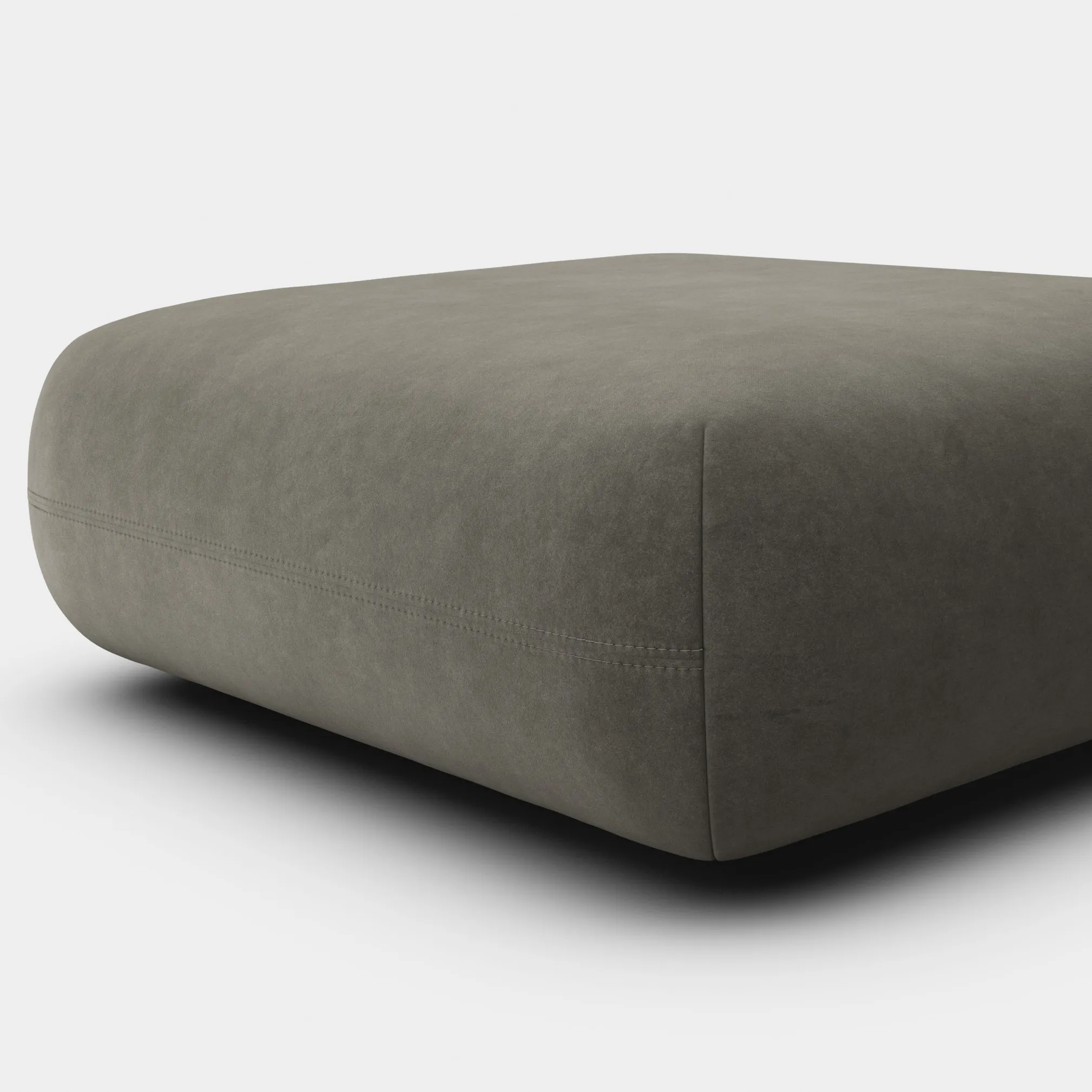 Tom Dixon Sofas|Stools & Ottomans*Plump Ottoman