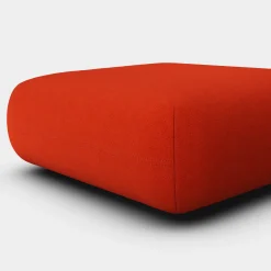 Tom Dixon Sofas|Stools & Ottomans*Plump Ottoman