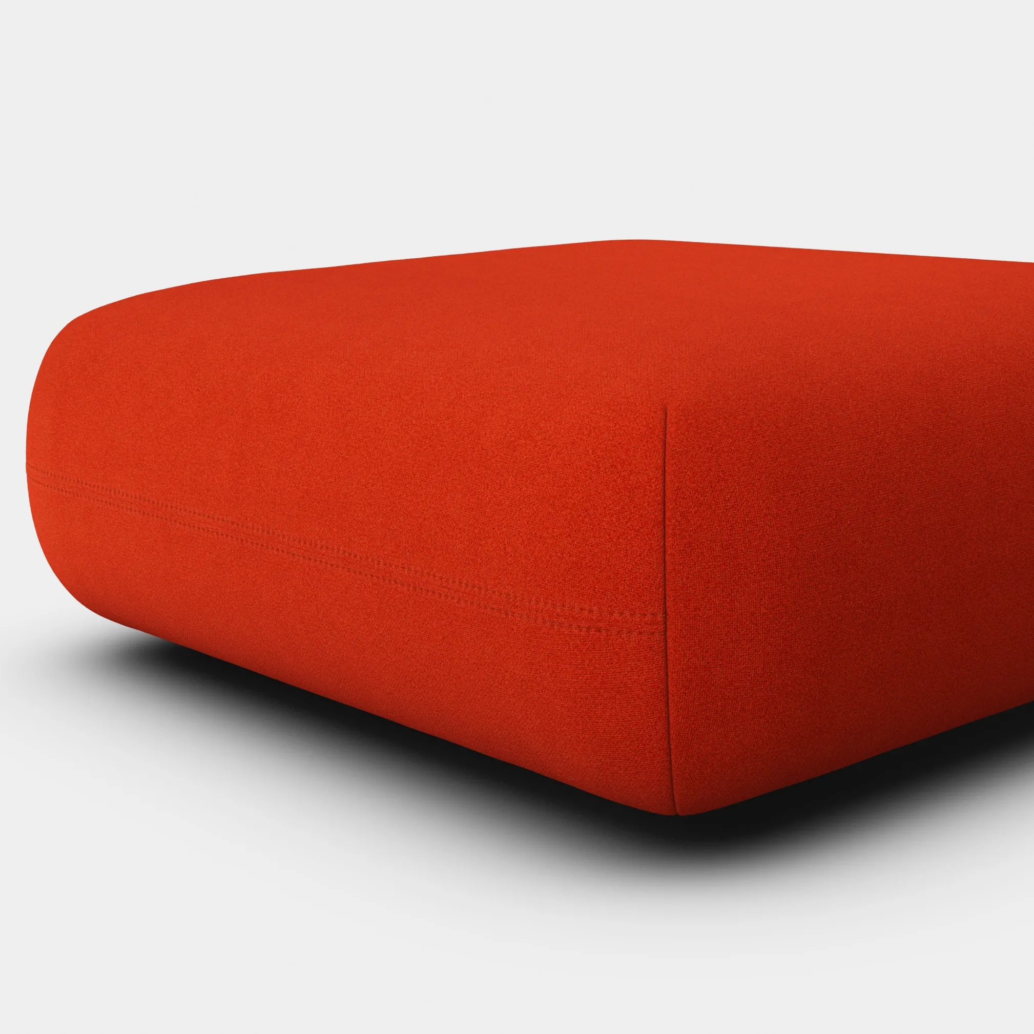Tom Dixon Sofas|Stools & Ottomans*Plump Ottoman