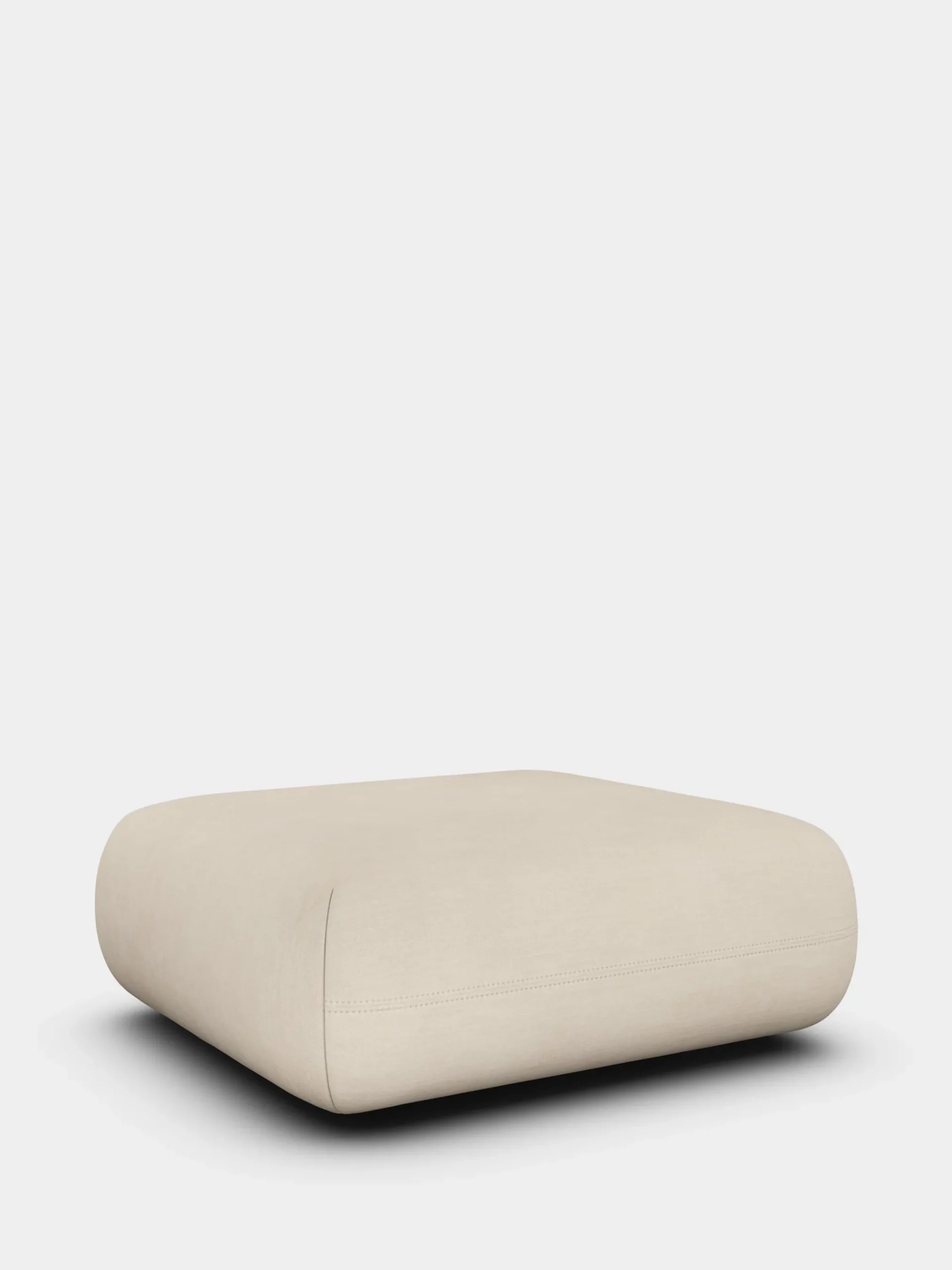 Tom Dixon Sofas|Stools & Ottomans*Plump Ottoman