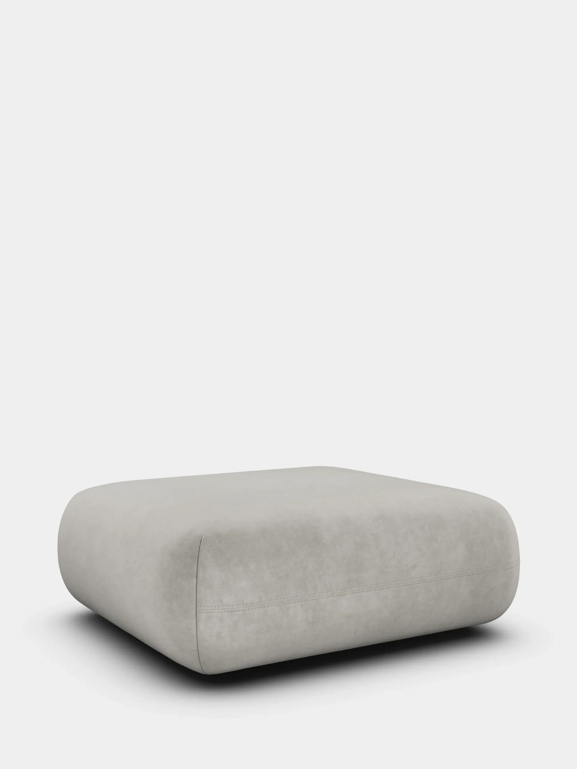 Tom Dixon Sofas|Stools & Ottomans*Plump Ottoman