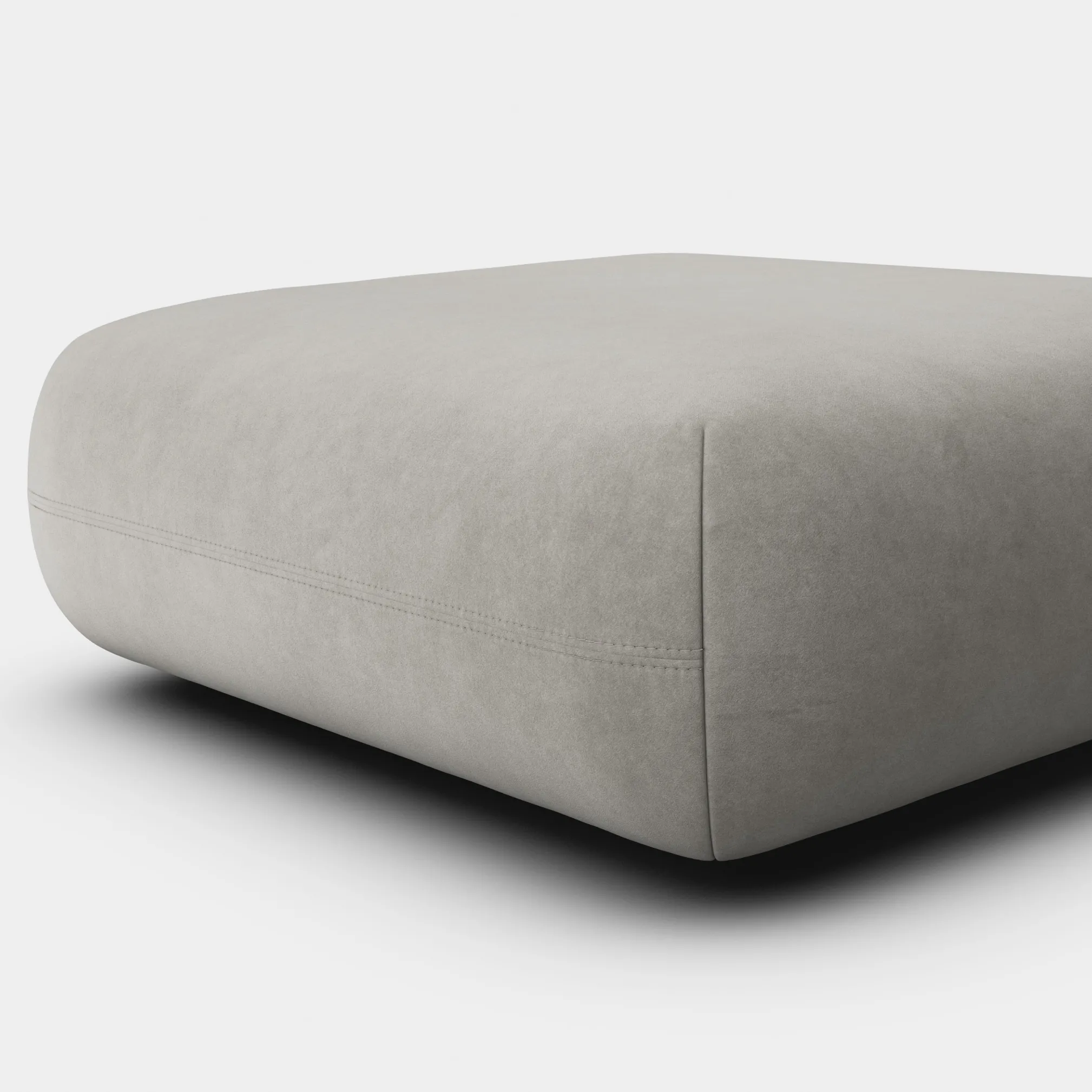Tom Dixon Sofas|Stools & Ottomans*Plump Ottoman