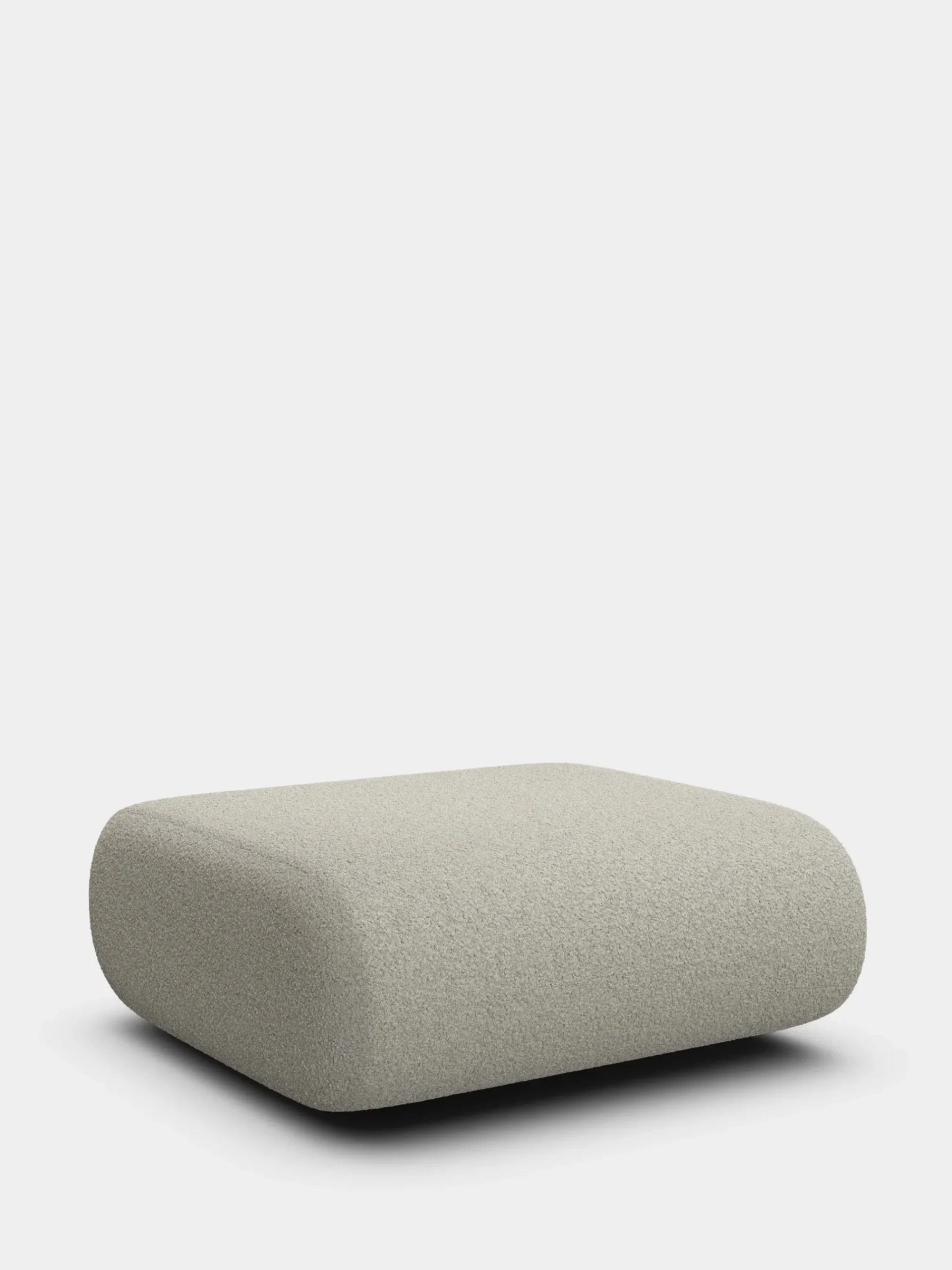 Tom Dixon Sofas|Stools & Ottomans*Plump Ottoman