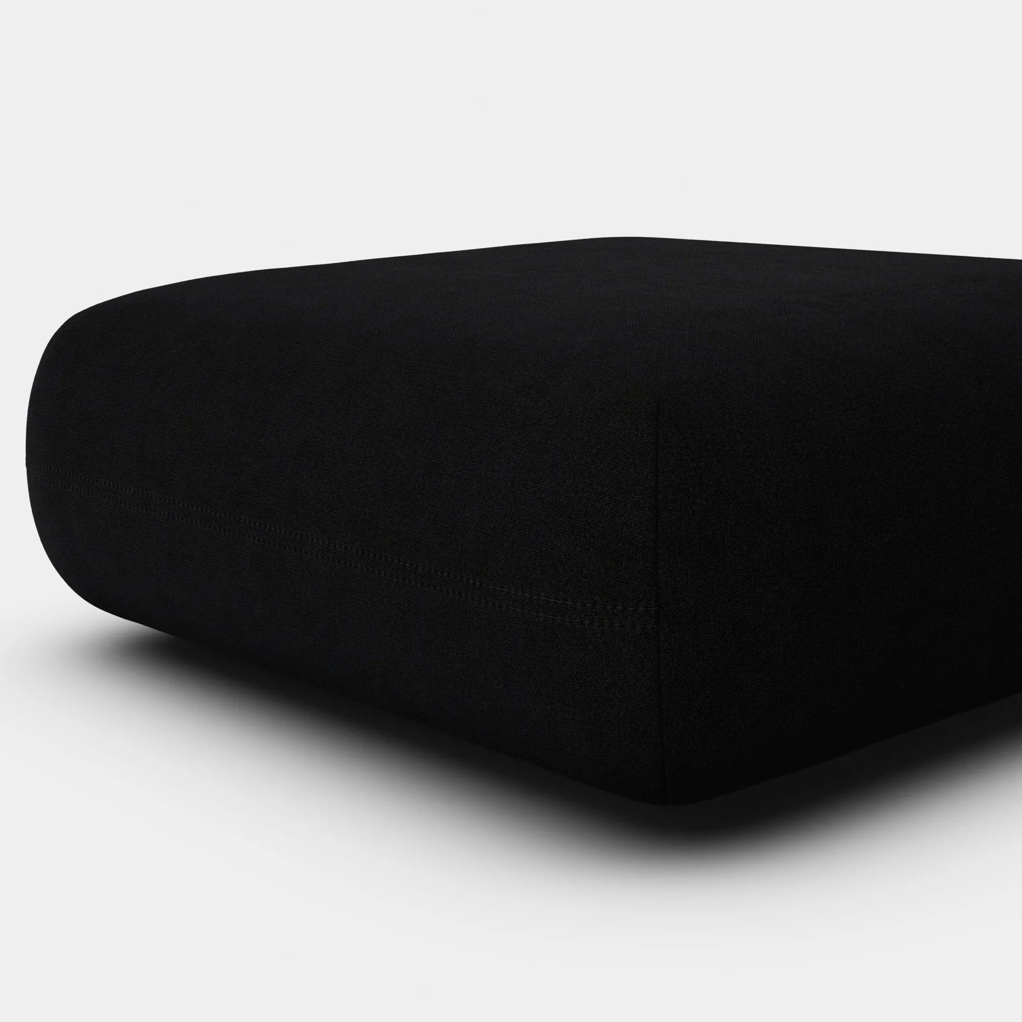 Tom Dixon Sofas|Stools & Ottomans*Plump Ottoman