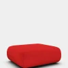 Tom Dixon Sofas|Stools & Ottomans*Plump Ottoman