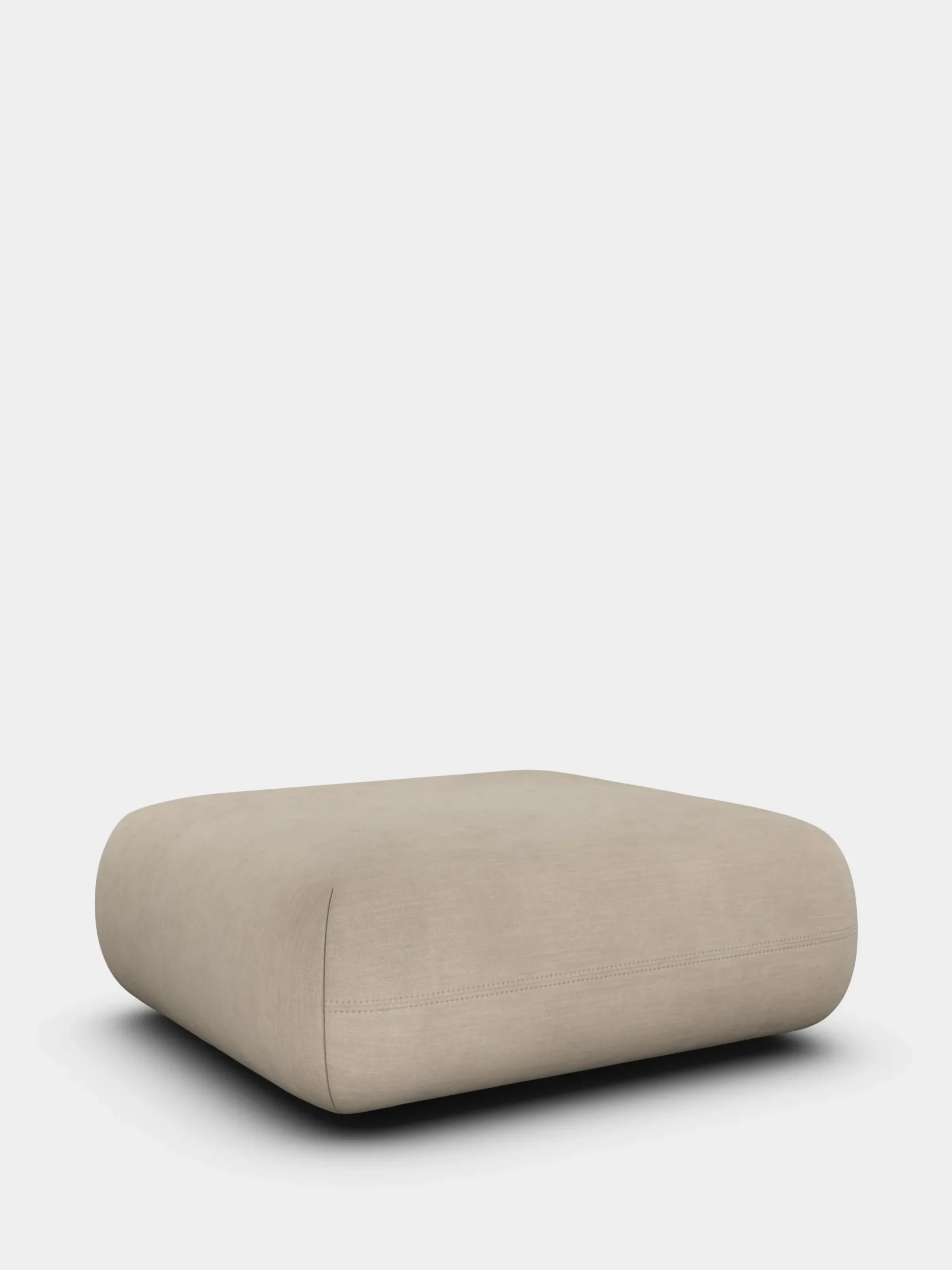 Tom Dixon Sofas|Stools & Ottomans*Plump Ottoman