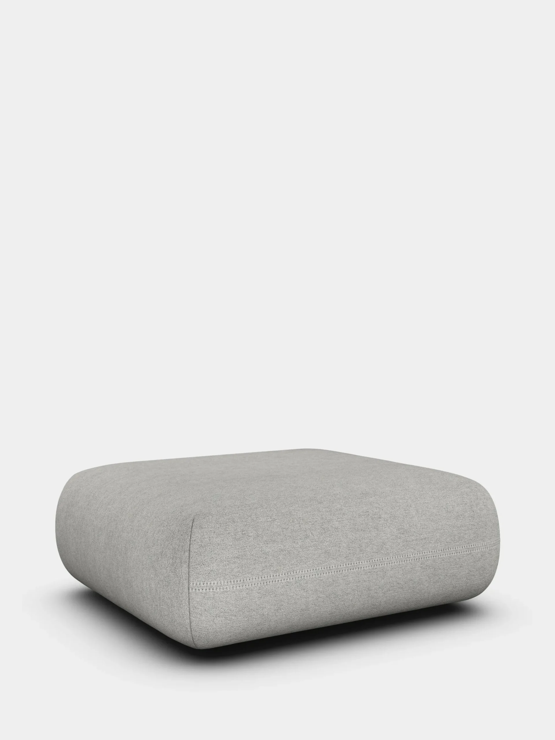 Tom Dixon Sofas|Stools & Ottomans*Plump Ottoman