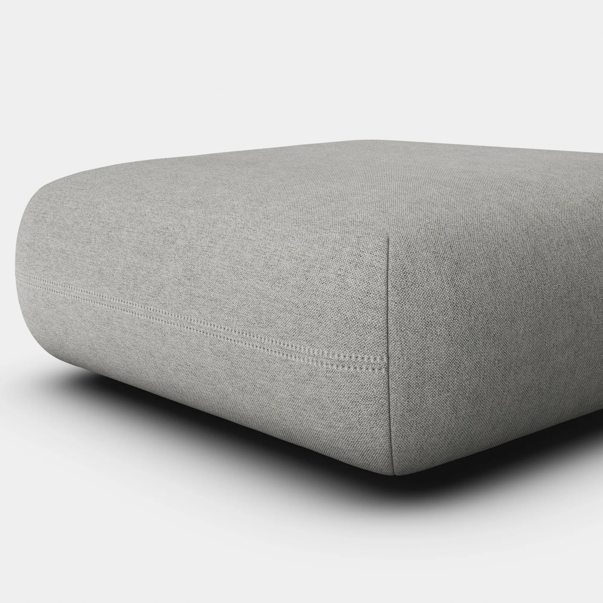 Tom Dixon Sofas|Stools & Ottomans*Plump Ottoman
