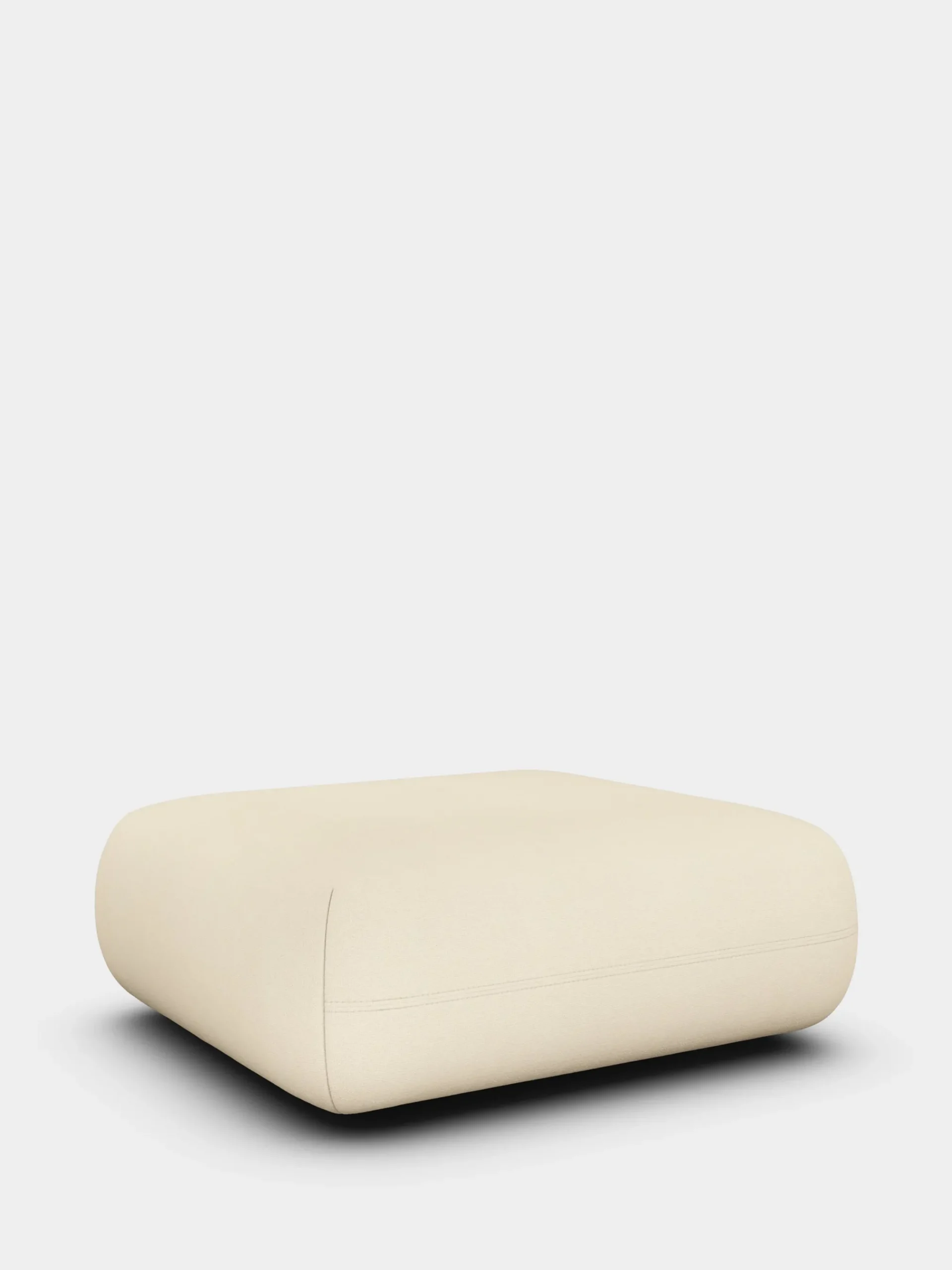 Tom Dixon Sofas|Stools & Ottomans*Plump Ottoman