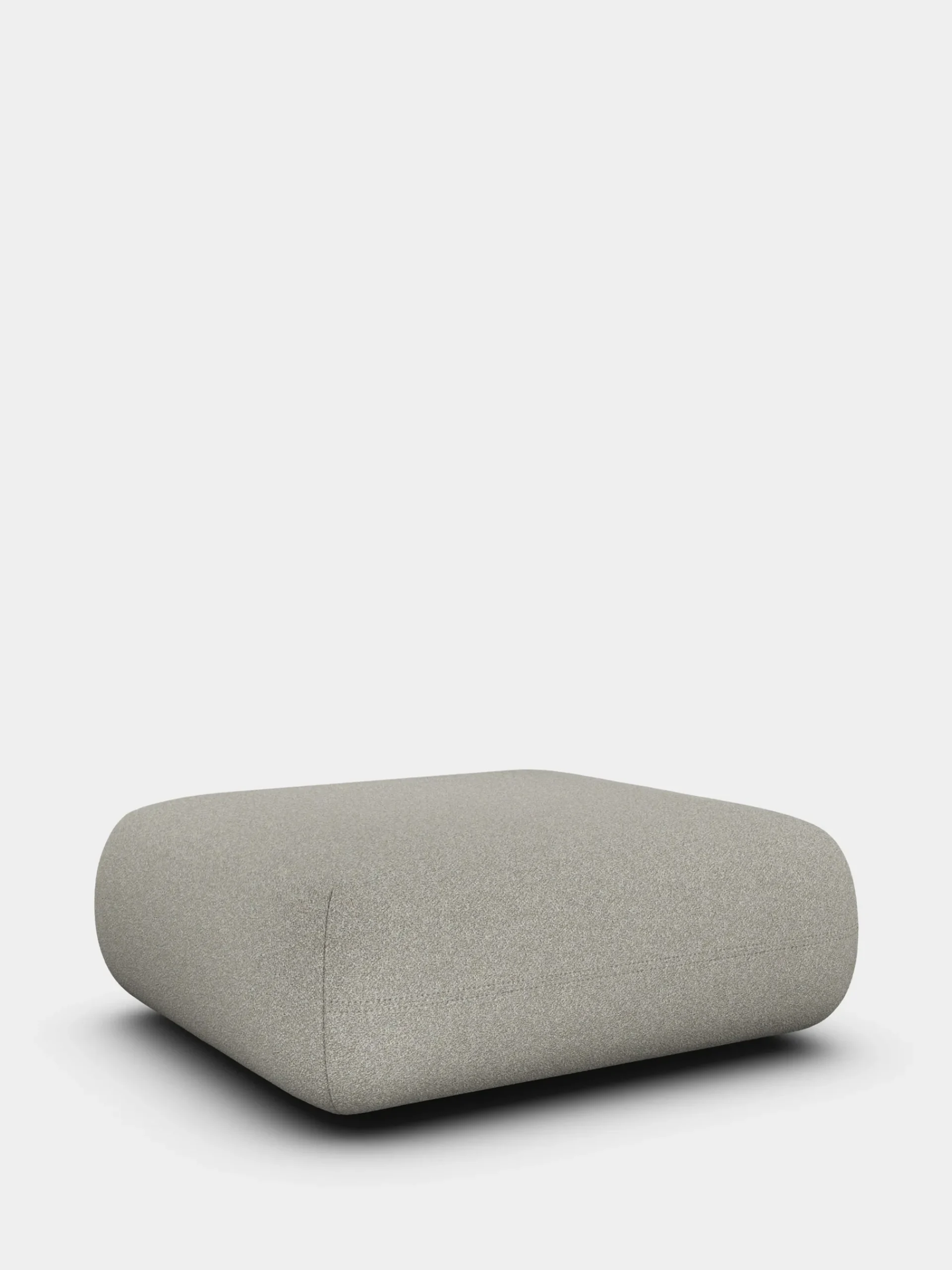 Tom Dixon Sofas|Stools & Ottomans*Plump Ottoman