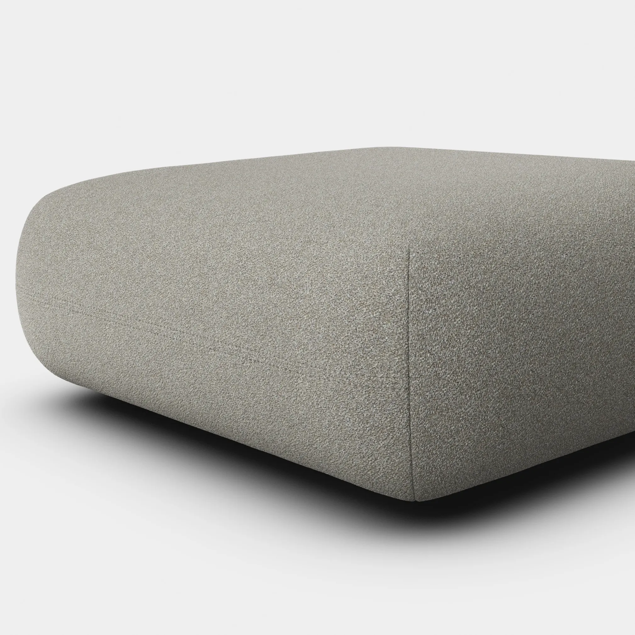 Tom Dixon Sofas|Stools & Ottomans*Plump Ottoman