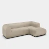 Tom Dixon Sofas*Plump Right Chaise Longue Modular Sofa