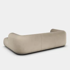 Tom Dixon Sofas*Plump Right Chaise Longue Modular Sofa