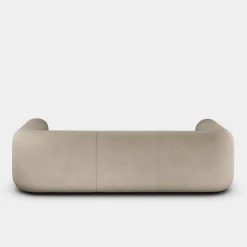 Tom Dixon Sofas*Plump Right Chaise Longue Modular Sofa