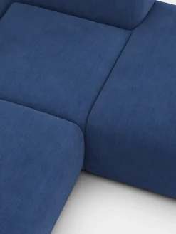 Tom Dixon Sofas*Plump Right Chaise Longue Modular Sofa