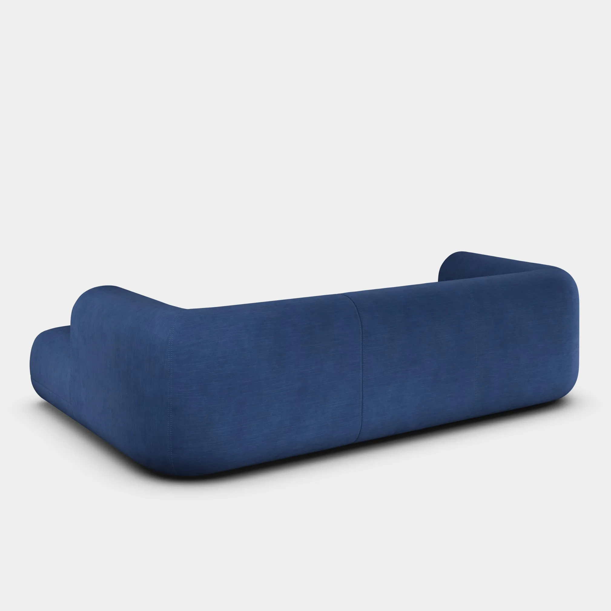 Tom Dixon Sofas*Plump Right Chaise Longue Modular Sofa