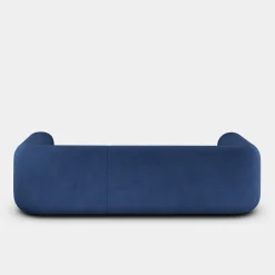 Tom Dixon Sofas*Plump Right Chaise Longue Modular Sofa