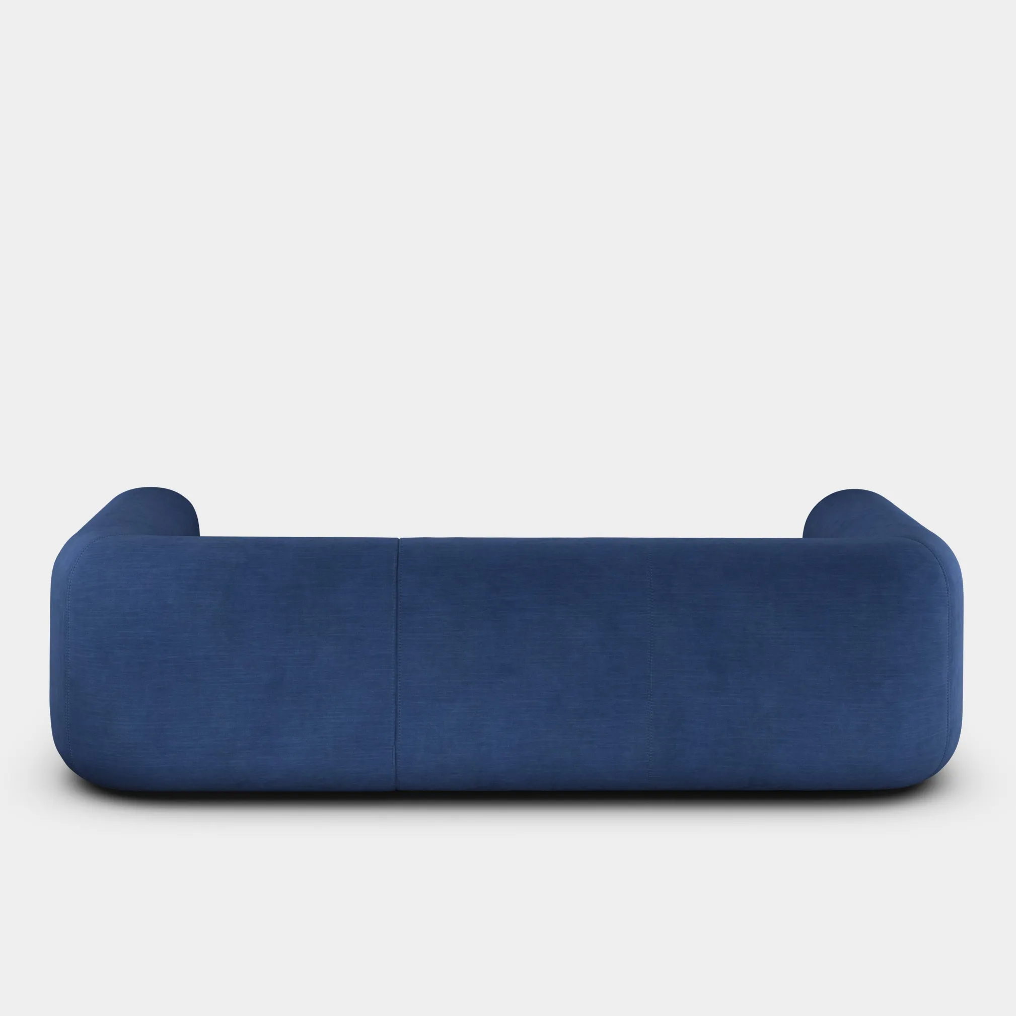 Tom Dixon Sofas*Plump Right Chaise Longue Modular Sofa