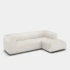 Tom Dixon Sofas*Plump Right Chaise Longue Modular Sofa
