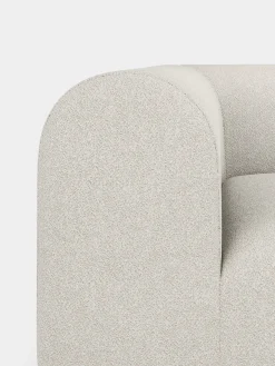 Tom Dixon Sofas*Plump Right Chaise Longue Modular Sofa