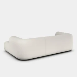 Tom Dixon Sofas*Plump Right Chaise Longue Modular Sofa