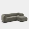 Tom Dixon Sofas*Plump Right Chaise Longue Modular Sofa