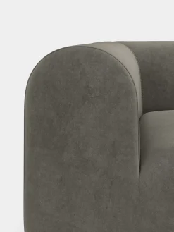 Tom Dixon Sofas*Plump Right Chaise Longue Modular Sofa