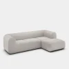 Tom Dixon Sofas*Plump Right Chaise Longue Modular Sofa