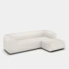 Tom Dixon Sofas*Plump Right Chaise Longue Modular Sofa