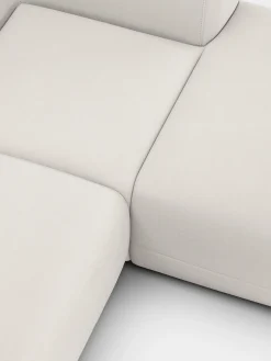 Tom Dixon Sofas*Plump Right Chaise Longue Modular Sofa
