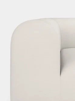 Tom Dixon Sofas*Plump Right Chaise Longue Modular Sofa