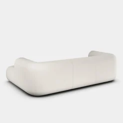 Tom Dixon Sofas*Plump Right Chaise Longue Modular Sofa