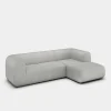 Tom Dixon Sofas*Plump Right Chaise Longue Modular Sofa