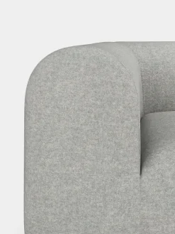 Tom Dixon Sofas*Plump Right Chaise Longue Modular Sofa