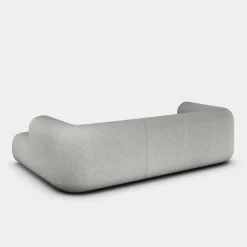 Tom Dixon Sofas*Plump Right Chaise Longue Modular Sofa