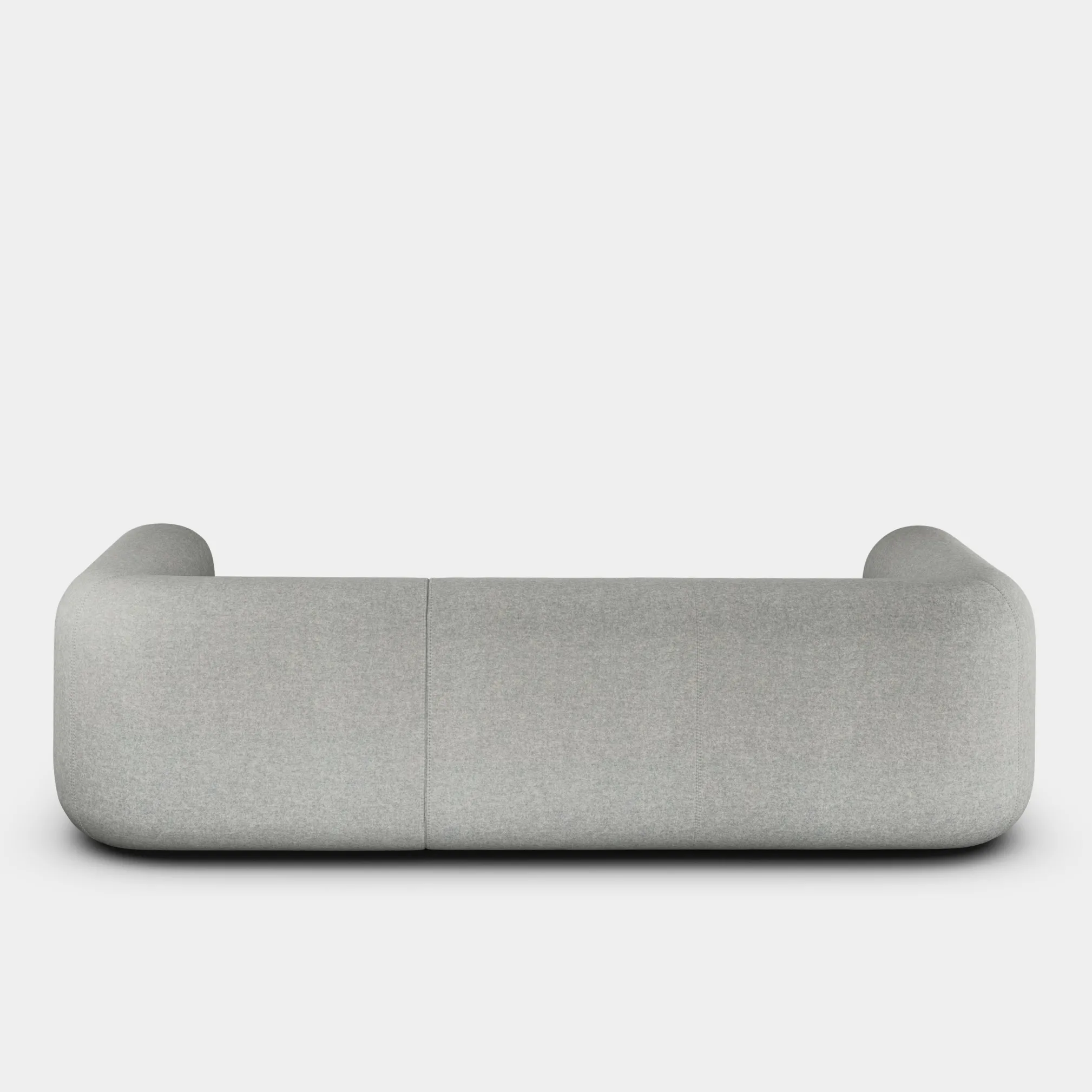 Tom Dixon Sofas*Plump Right Chaise Longue Modular Sofa