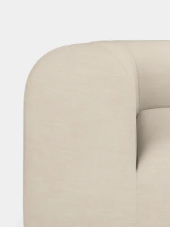 Tom Dixon Sofas*Plump Right Chaise Longue Modular Sofa