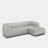Tom Dixon Sofas*Plump Right Chaise Longue Modular Sofa