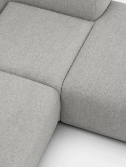Tom Dixon Sofas*Plump Right Chaise Longue Modular Sofa