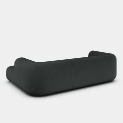 Tom Dixon Sofas*Plump Right Chaise Longue Modular Sofa